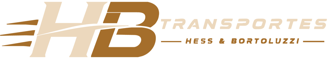 Logo HB Transportes